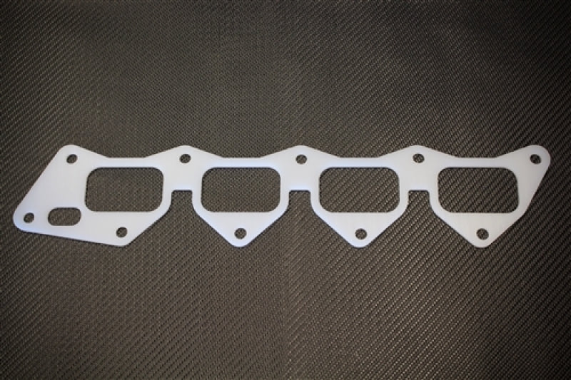 Torque Solution Thermal Intake Manifold Gasket: Mitsubishi Eclipse Turbo 90-94 Torque Solution Intake Gaskets AXOPROS