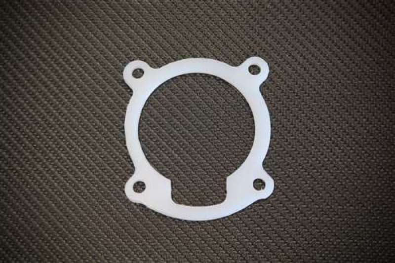 Torque Solution Thermal Throttle Body Gasket: Hyundai Genesis 2.0 Turbo 10-12 Torque Solution Intake Gaskets AXOPROS
