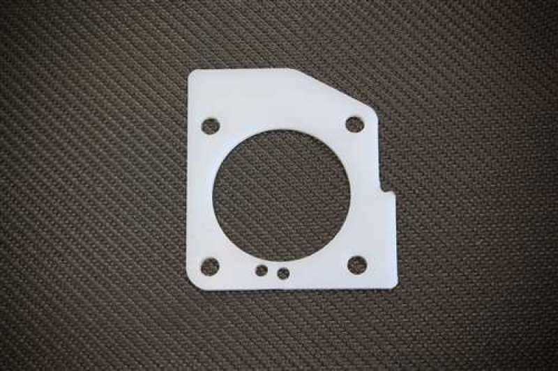 Torque Solution Thermal Throttle Body Gasket: Mitsubishi Lancer Evolution 7 / 8 /9 Torque Solution Intake Gaskets AXOPROS
