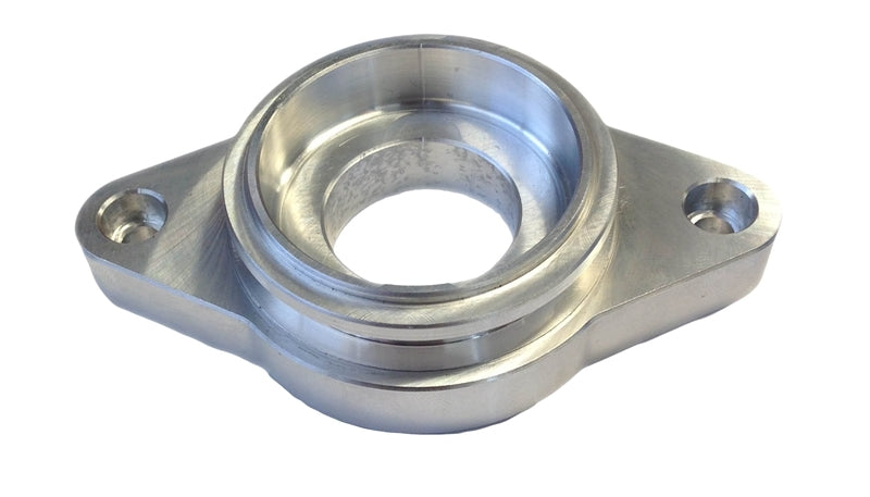 Torque Solution Tial Blow Off Valve Adapter: Subaru WRX 2008-2014 Torque Solution Blow Off Valve Accessories AXOPROS