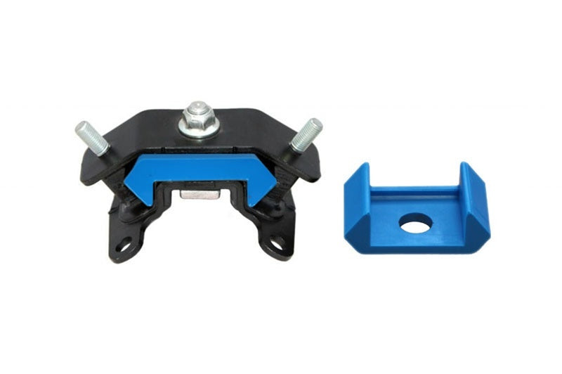 Torque Solution Transmission Mount Insert (Race): Subaru BRZ / Scion FR-S 2013+ Torque Solution Transmission Mounts AXOPROS
