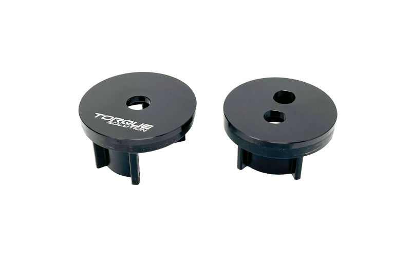 Torque Solution Urethane Differential Mount Inserts Subaru BRZ / Scion FR-S / Toyota 86 Torque Solution Bushing Kits AXOPROS