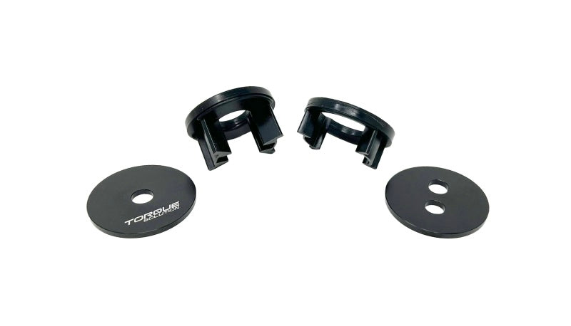 Torque Solution Urethane Differential Mount Inserts Subaru BRZ / Scion FR-S / Toyota 86 Torque Solution Bushing Kits AXOPROS