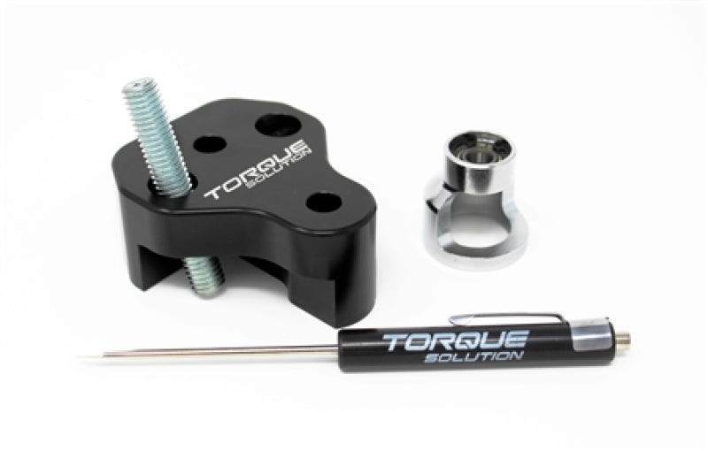 Torque Solution Valve Spring Compressor - Subaru EJ Turbo Heads Torque Solution Tools AXOPROS
