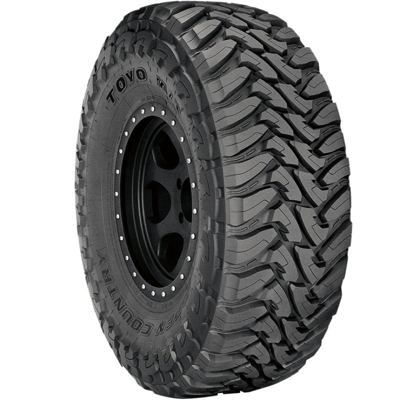 Toyo Open Country M/T Tire - 37X1350R20 127Q E/10 (3.40 FET Inc.) TOYO Automotive/UTV Tires - On Road AXOPROS