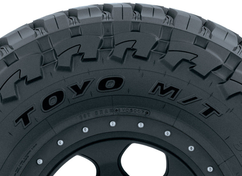 Toyo Open Country M/T Tire - 42X13.50R17 126Q TOYO Automotive/UTV Tires - On Road AXOPROS