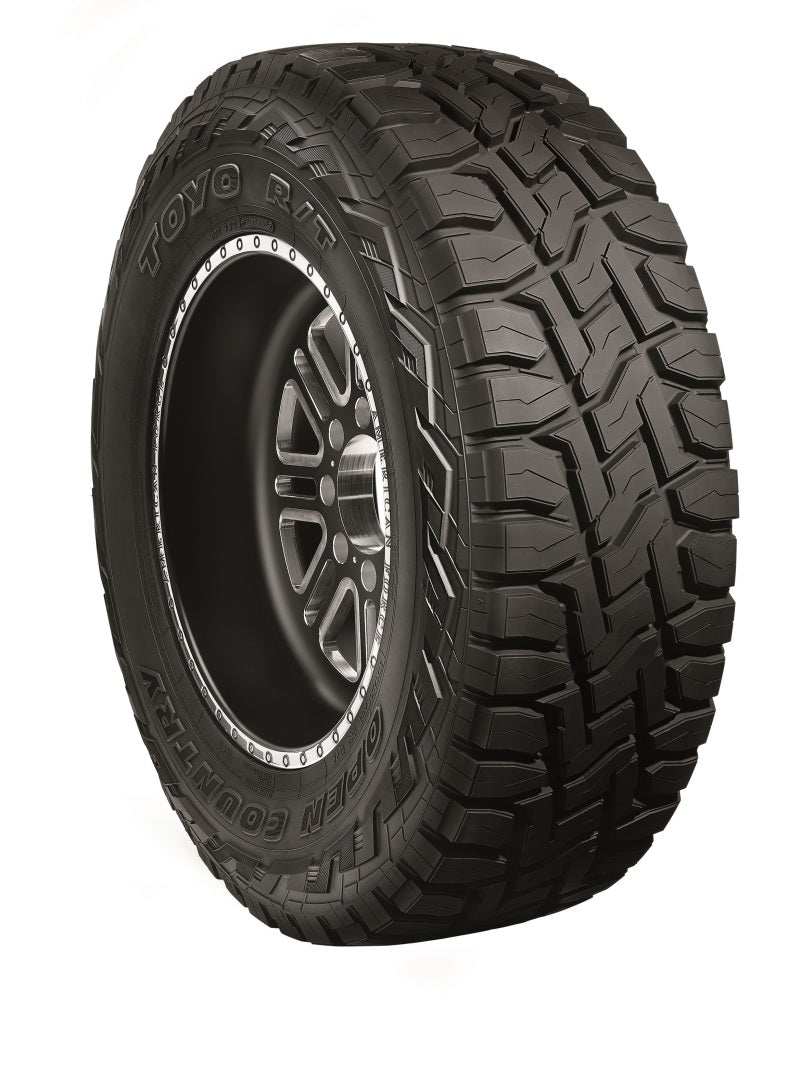 Toyo Open Country R/T Tire - LT315/70R17 113/110S C/6 TOYO Automotive/UTV Tires - On Road AXOPROS