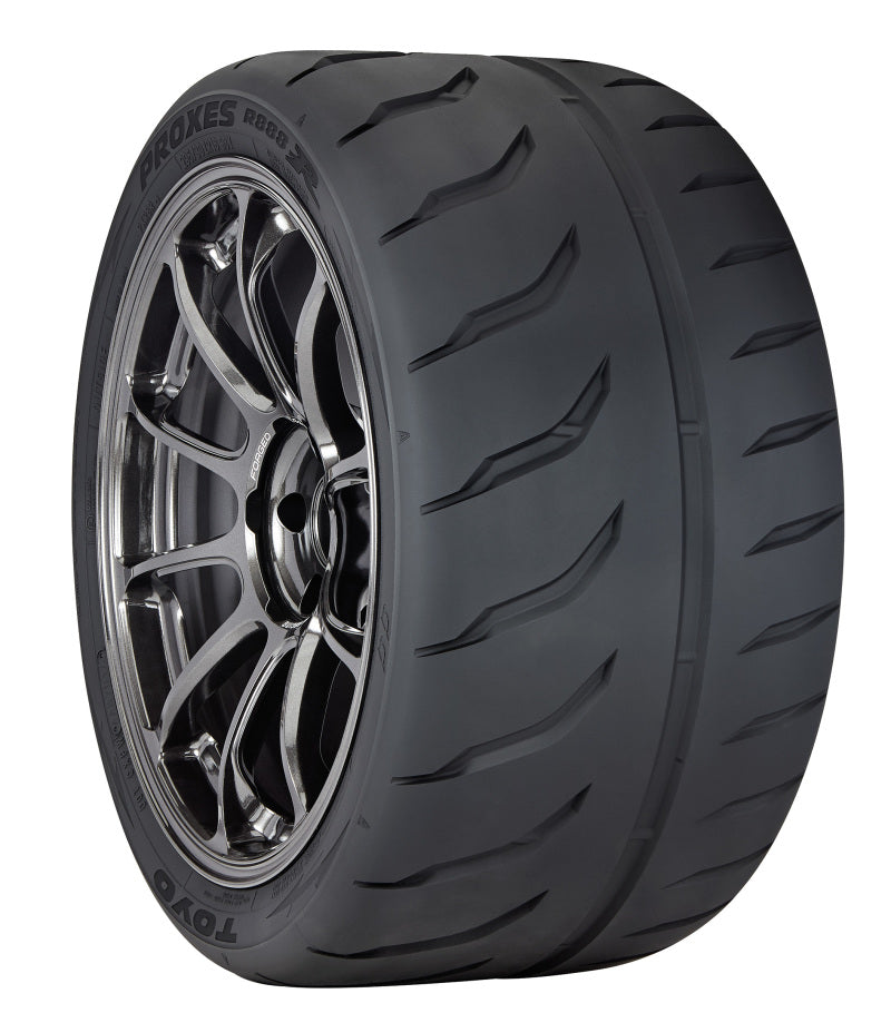 Toyo Proxes R888R Tire - 275/35ZR19 96Y TOYO Automotive/UTV Tires - On Road AXOPROS