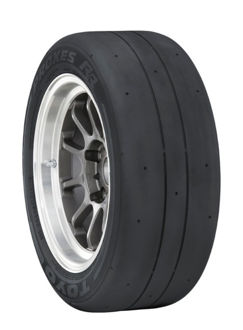 Toyo Proxes RR Tire - 345/35ZR18 PXRR TL TOYO Automotive/UTV Tires - On Road AXOPROS