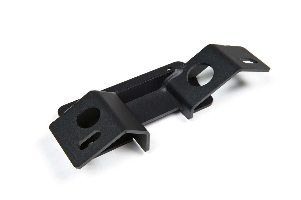 Transfer Case Drop Kit - Auto Trans - Dodge Ram 2500 / 3500 (03-13) 4WD BDS Suspension Transfer Case Lowering Kit  AXOPROS