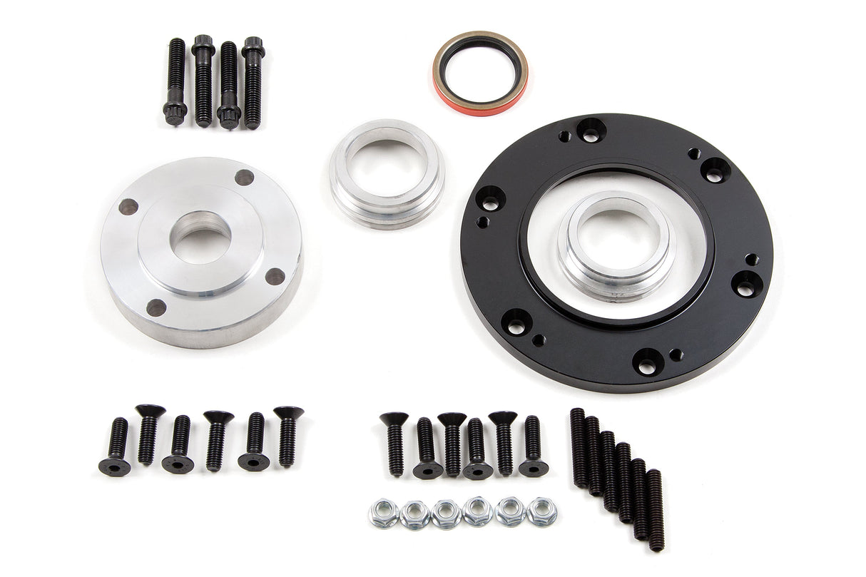 Transfer Case Indexing Ring - Automatic - Ram 2500 (03-13) 4WD BDS Suspension Transfer Case Indexing Ring  AXOPROS