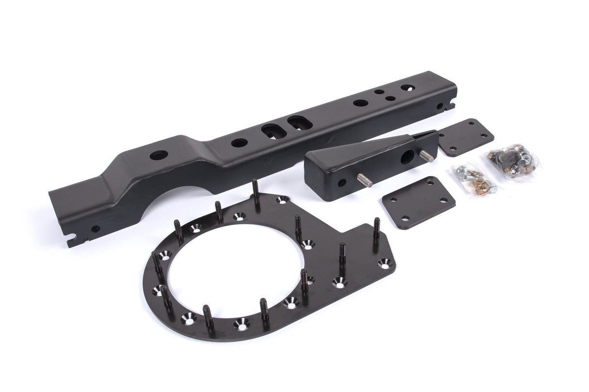 Transfer Case Indexing Ring - Fits 8 Inch Lift - Ford F250/F350 Super Duty (17-22) 4WD BDS Suspension Transfer Case Indexing Ring  AXOPROS