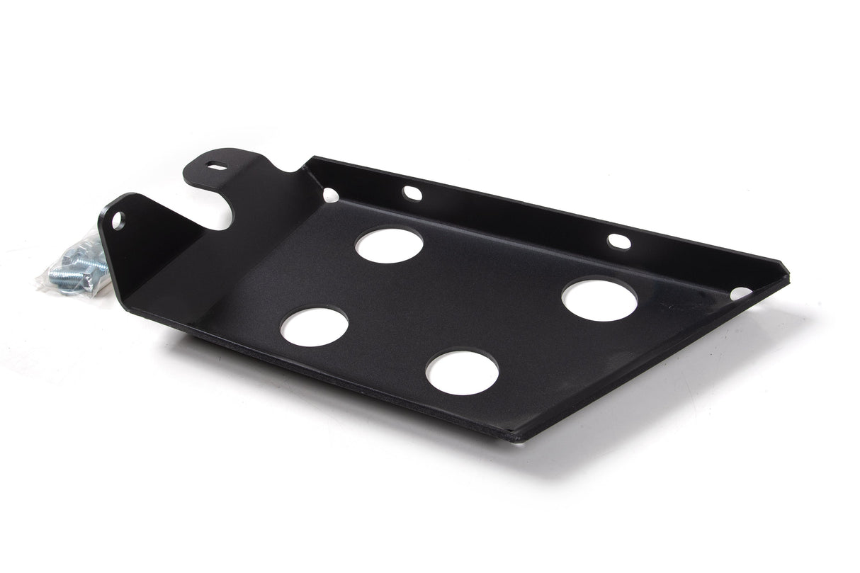 Transfer Case Skid Plate - Fits BDS Long Arm Only - Jeep Cherokee XJ (84-01) BDS Suspension Skid Plate  AXOPROS