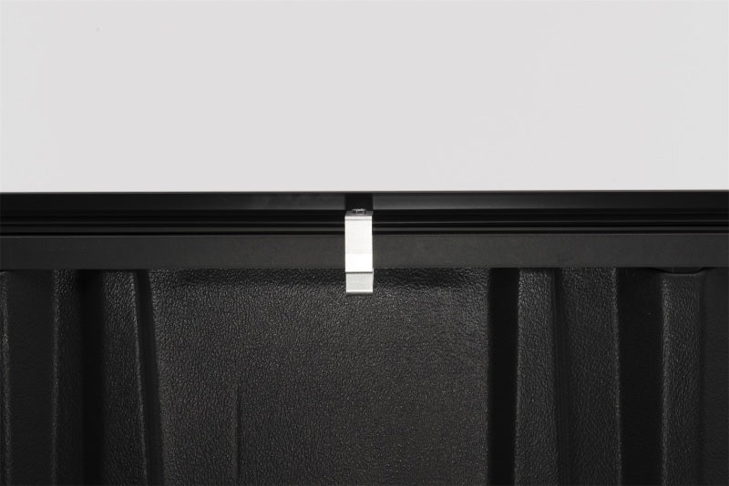 Truxedo 09-14 Ford F-150 5ft 6in TruXport Bed Cover Truxedo Bed Covers - Roll Up  AXOPROS