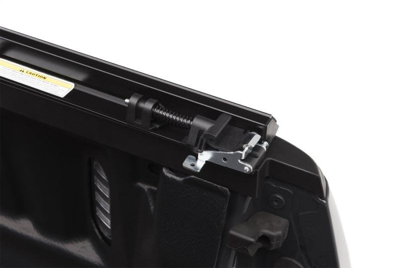 Truxedo 09-14 Ford F-150 5ft 6in TruXport Bed Cover Truxedo Bed Covers - Roll Up  AXOPROS