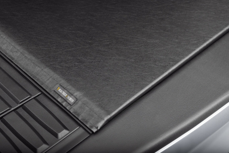 Truxedo 12-18 Ram 1500 w/RamBox & 19-20 Ram 1500 Classic w/RamBox 6ft 4in Lo Pro Bed Cover Truxedo Bed Covers - Roll Up  AXOPROS