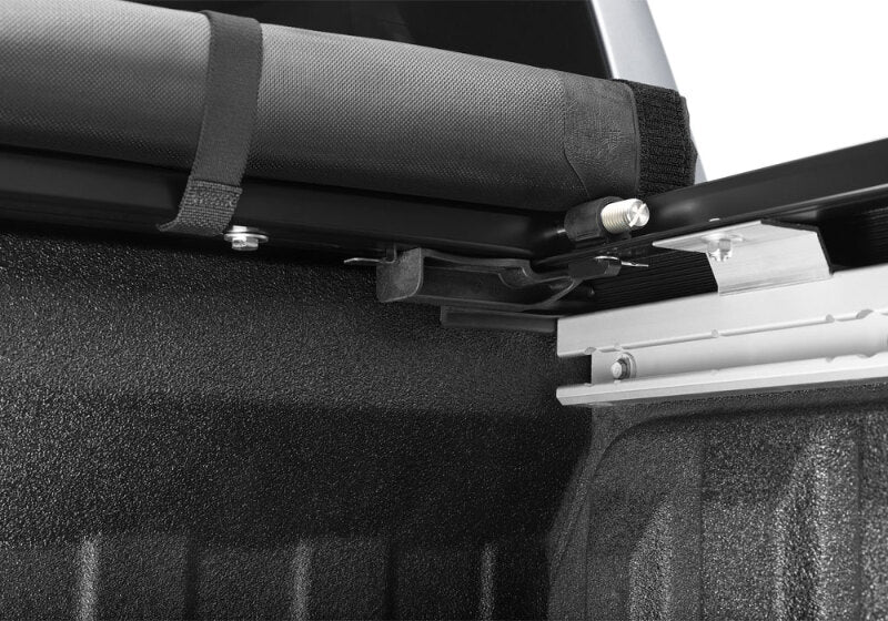 Truxedo 12-18 Ram 1500 w/RamBox & 19-20 Ram 1500 Classic w/RamBox 6ft 4in Lo Pro Bed Cover Truxedo Bed Covers - Roll Up  AXOPROS