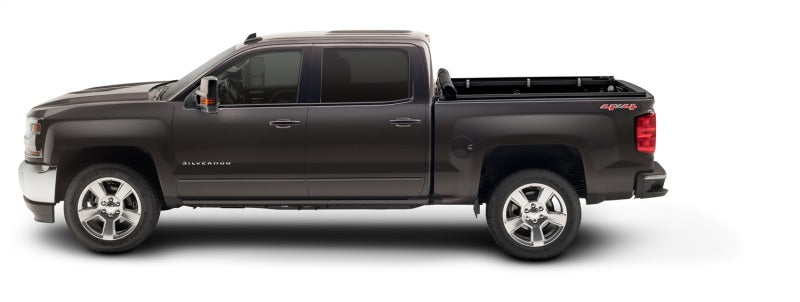 Truxedo 14-18 GMC Sierra & Chevrolet Silverado 1500 6ft 6in TruXport Bed Cover Truxedo Bed Covers - Roll Up AXOPROS