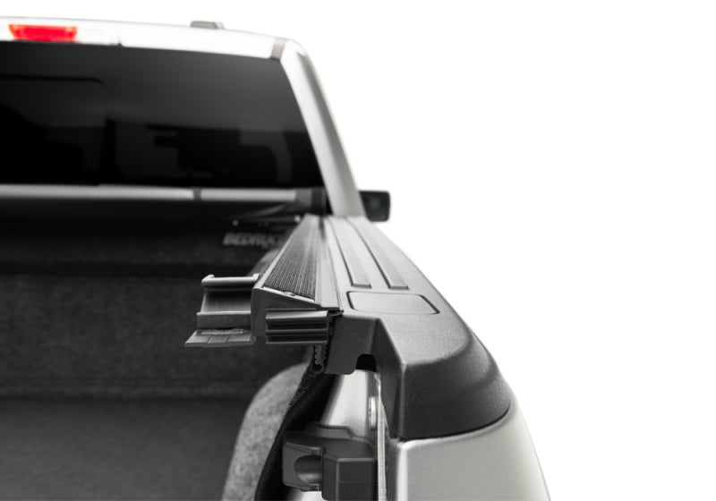 Truxedo 15-21 Ford F-150 5ft 6in Pro X15 Bed Cover Truxedo Bed Covers - Roll Up AXOPROS