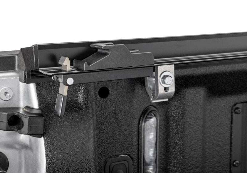 Truxedo 15-21 Ford F-150 6ft 6in Pro X15 Bed Cover Truxedo Bed Covers - Roll Up AXOPROS