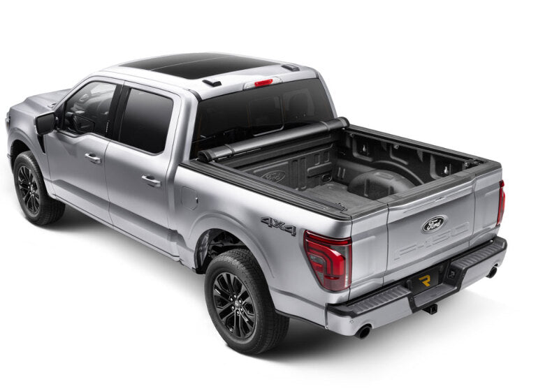 Truxedo 15-21 Ford F-150 6ft 6in Pro X15 Bed Cover Truxedo Bed Covers - Roll Up AXOPROS