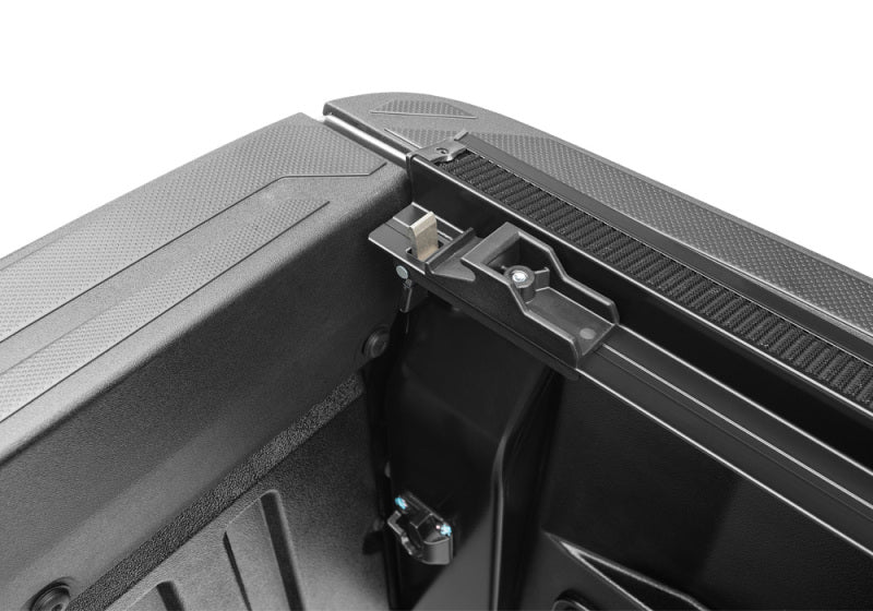 Truxedo 16-20 Toyota Tacoma 5ft Pro X15 Bed Cover Truxedo Bed Covers - Roll Up AXOPROS