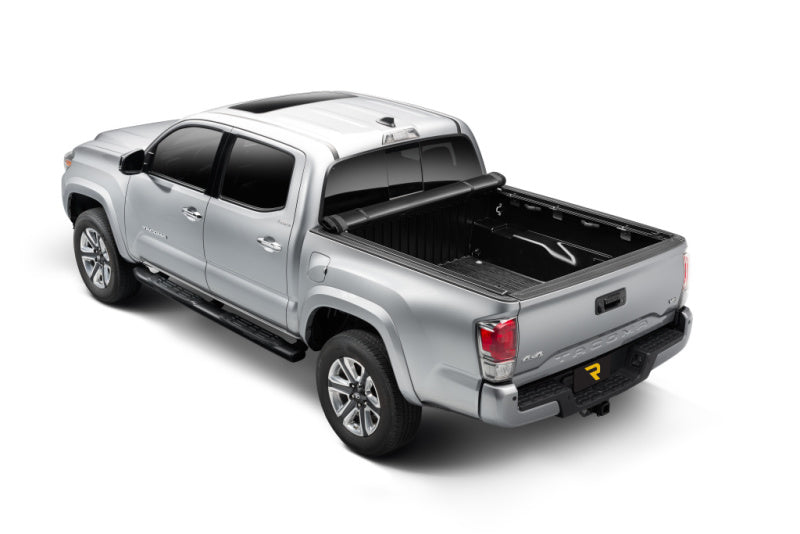 Truxedo 16-20 Toyota Tacoma 5ft Pro X15 Bed Cover Truxedo Bed Covers - Roll Up AXOPROS