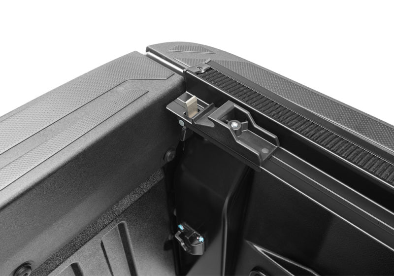 Truxedo 16-20 Toyota Tacoma 5ft Pro X15 Bed Cover Truxedo Bed Covers - Roll Up AXOPROS