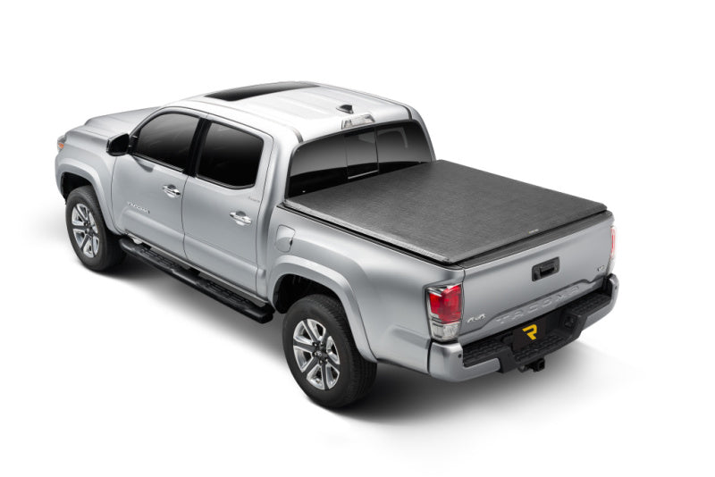 Truxedo 16-20 Toyota Tacoma 5ft TruXport Bed Cover Truxedo Bed Covers - Roll Up AXOPROS