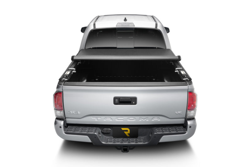 Truxedo 16-20 Toyota Tacoma 5ft TruXport Bed Cover Truxedo Bed Covers - Roll Up AXOPROS