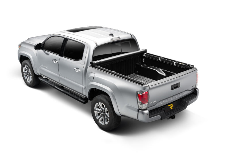 Truxedo 16-20 Toyota Tacoma 6ft TruXport Bed Cover Truxedo Bed Covers - Roll Up AXOPROS
