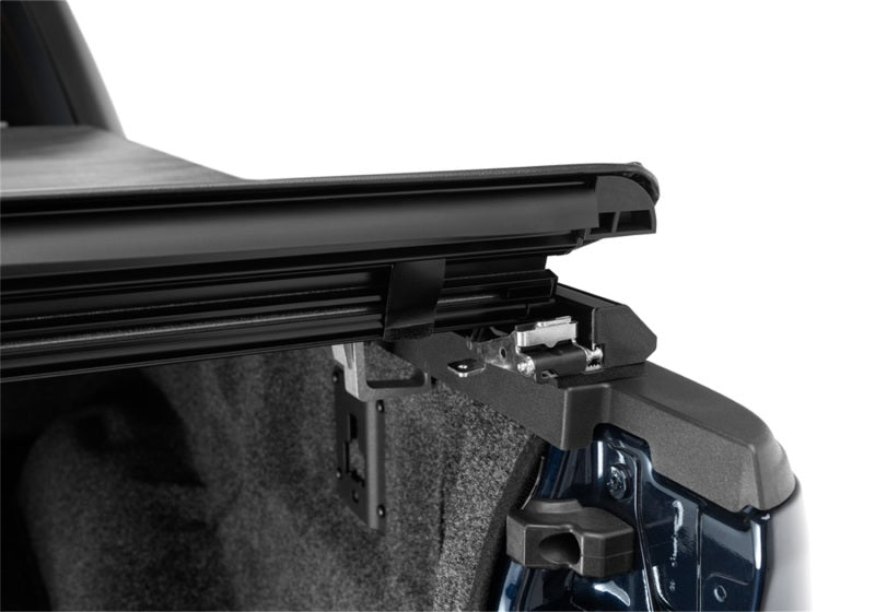 Truxedo 17-20 Ford F-250/F-350/F-450 Super Duty 8ft TruXport Bed Cover Truxedo Bed Covers - Roll Up AXOPROS