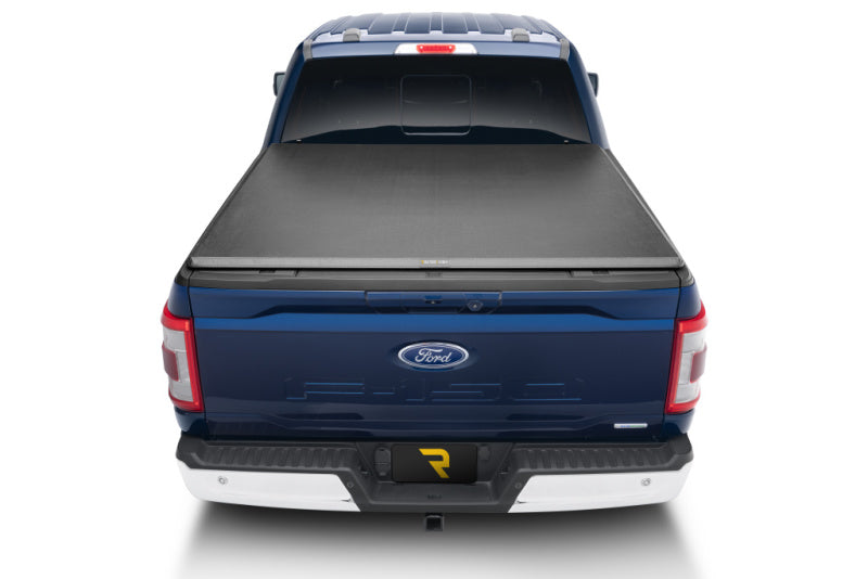 Truxedo 17-20 Ford F-250/F-350/F-450 Super Duty 8ft TruXport Bed Cover Truxedo Bed Covers - Roll Up AXOPROS