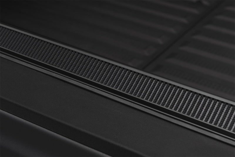 Truxedo 17-20 Honda Ridgeline 4ft 8in Lo Pro Bed Cover Truxedo Bed Covers - Roll Up AXOPROS