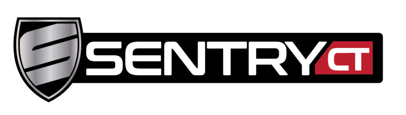 Truxedo 19-20 GMC Sierra & Chevrolet Silverado 1500 (New Body) 5ft 8in Sentry CT Bed Cover Truxedo Bed Covers - Roll Up AXOPROS