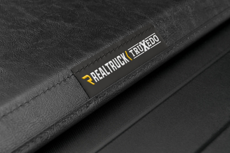 Truxedo 19-20 GMC Sierra & Chevrolet Silverado 1500 (New Body) 8ft TruXport Bed Cover Truxedo Bed Covers - Roll Up AXOPROS