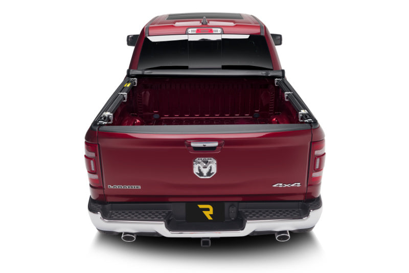 Truxedo 19-20 Ram 1500 (New Body) w/RamBox 5ft 7in TruXport Bed Cover Truxedo Bed Covers - Roll Up AXOPROS