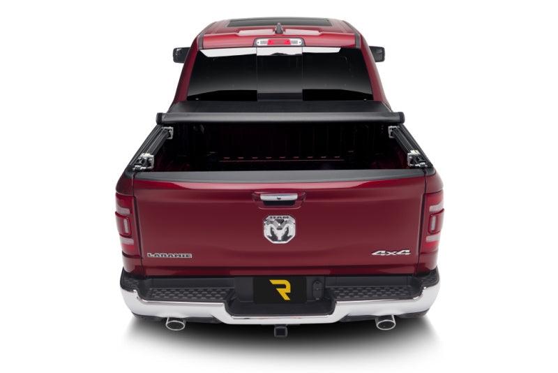 Truxedo 19-20 Ram 1500 (New Body) w/RamBox 5ft 7in TruXport Bed Cover Truxedo Bed Covers - Roll Up AXOPROS