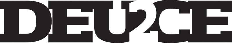 Truxedo 2020 GMC Sierra & Chevrolet Silverado 2500HD & 3500HD 6ft 9in Deuce Bed Cover Truxedo Bed Covers - Folding AXOPROS