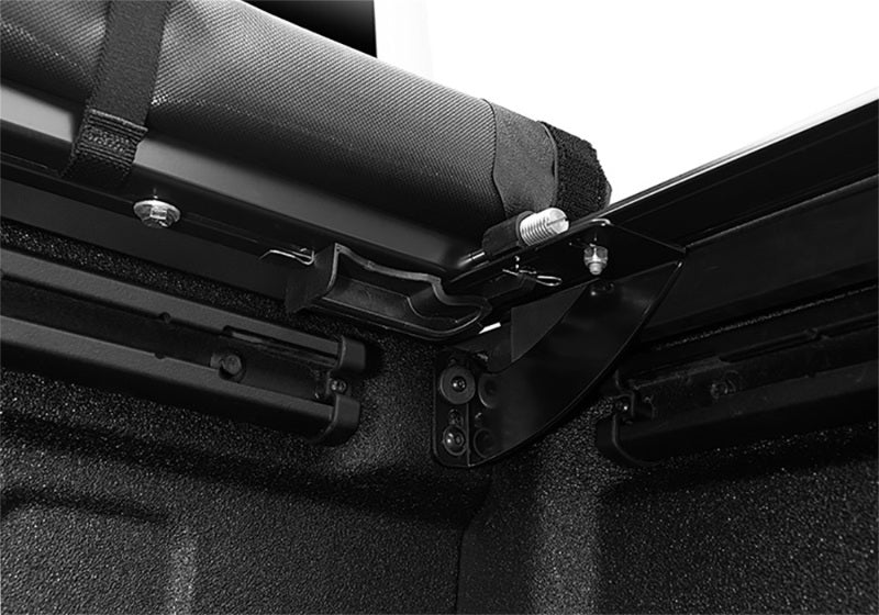 Truxedo 2020 Jeep Gladiator 5ft Lo Pro Bed Cover Truxedo Bed Covers - Roll Up AXOPROS