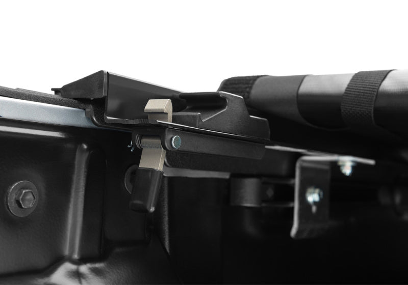 Truxedo 2024 Toyota Tacoma 5ft Pro X15 Bed Cover Truxedo Bed Covers - Roll Up AXOPROS