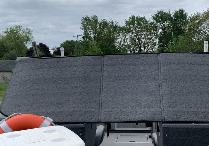 Truxedo Boat Windshield Protector Truxedo Window Shades AXOPROS