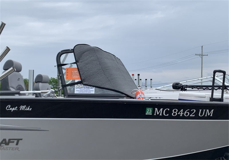 Truxedo Boat Windshield Protector Truxedo Window Shades AXOPROS