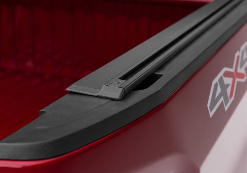 Truxedo Elevate TS Rails - 56in. Truxedo Truck Bed Rack AXOPROS