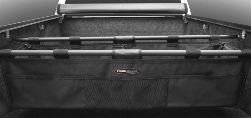 Truxedo Truck Luggage Bed Organizer/Cargo Sling - Full Size Trucks Truxedo Cargo Organization  AXOPROS