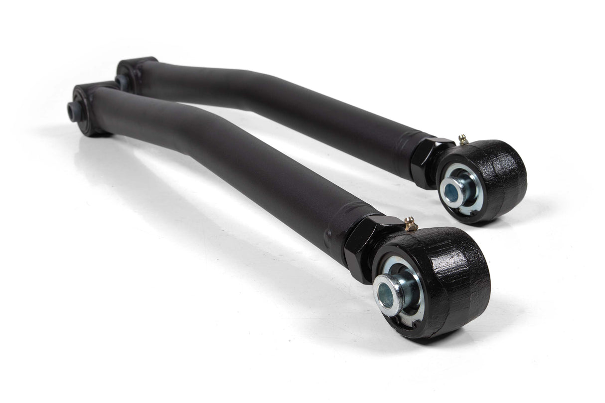 Tubular Control Arms - Flex Ends Rear Lower - Ford Bronco (21-24) BDS Suspension Suspension Control Arm Kit  AXOPROS