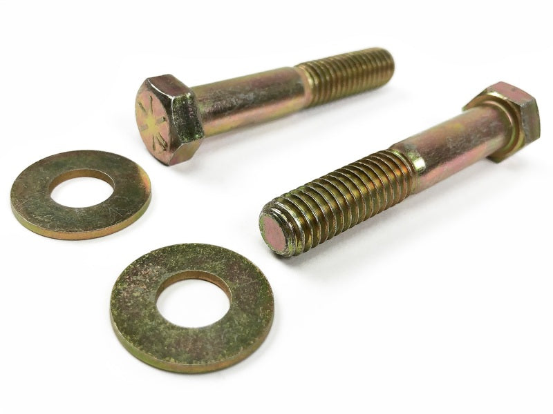 Tuff Country 05-23 Ford F-250 Carrier Bearing Drop Kit Tuff Country Differential Mounts AXOPROS
