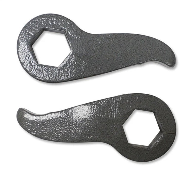 Tuff Country 11-19 Chevy Silverado 3500 4x4 & 2wd 2in Leveling Kit Front Tuff Country Leveling Kits AXOPROS