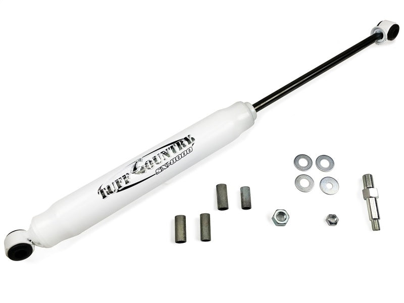 Tuff Country 11-19 Silverado 2500HD 4X4 (w/0-5in Rr Suspension Lift) Rr SX8000 Gas Shock (Each) Tuff Country Shocks and Struts AXOPROS