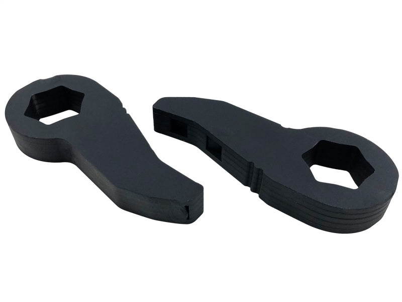 Tuff Country 20-23 Chevy Silverado 2500HD 4x4 2in Leveling Kit Front Tuff Country Leveling Kits AXOPROS